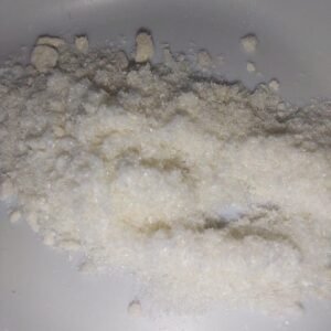 DMT Crystals
