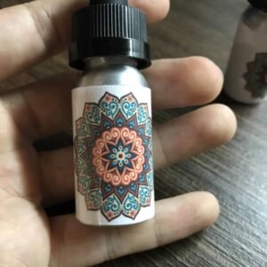 DMT E Liquid