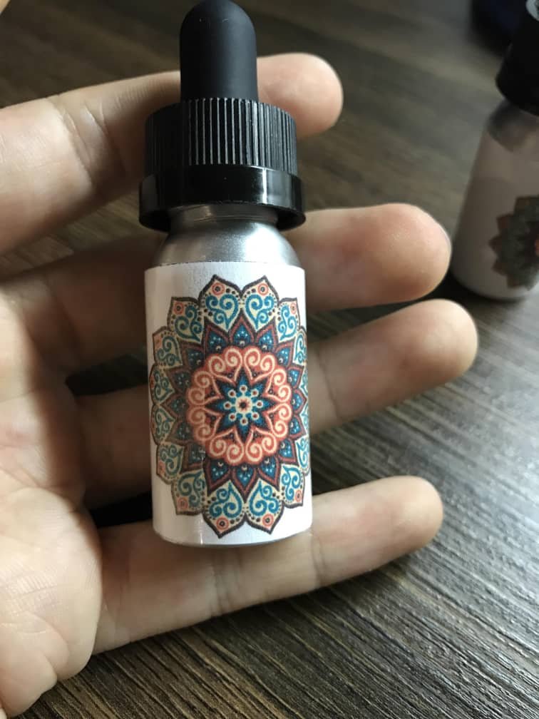 DMT E Liquid