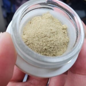 Powder DMT