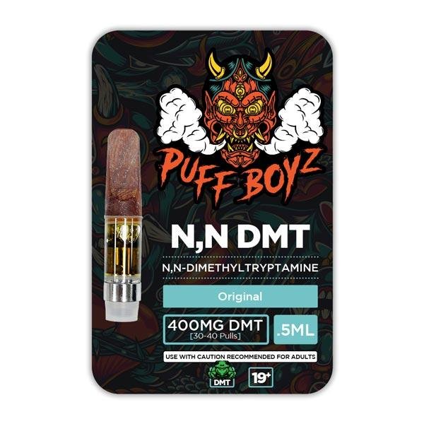 NN DMT Vape
